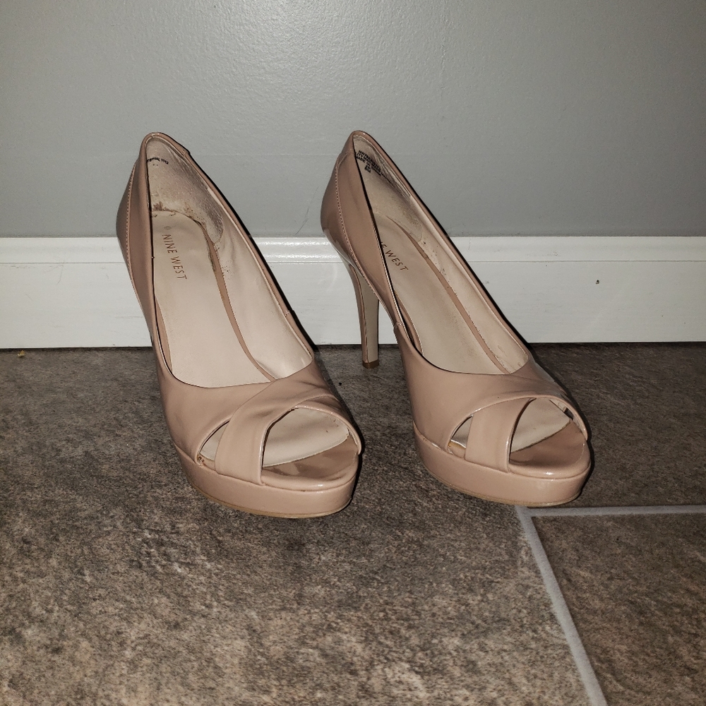 NINE WEST Heels